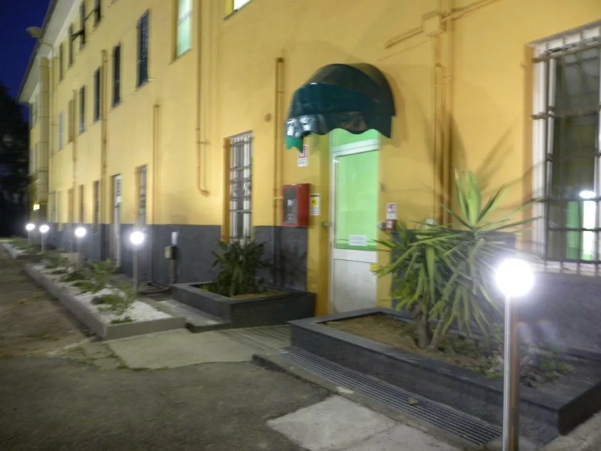 Soggiorno Marino San Giuseppe Imperia Italy