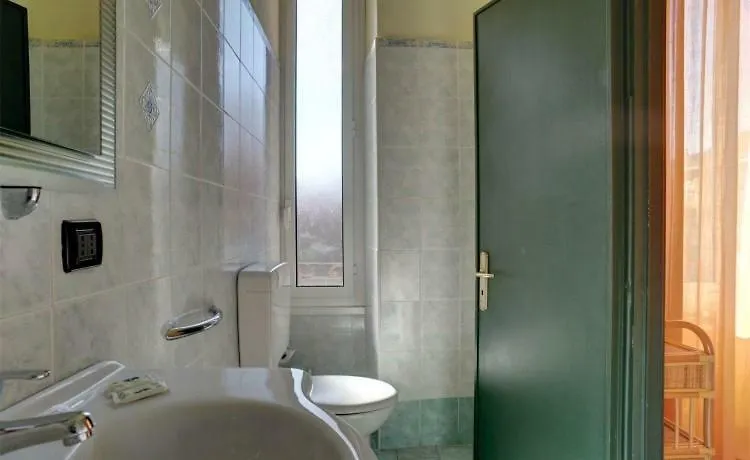 Hotel Soggiorno Marino San Giuseppe Imperia Italy