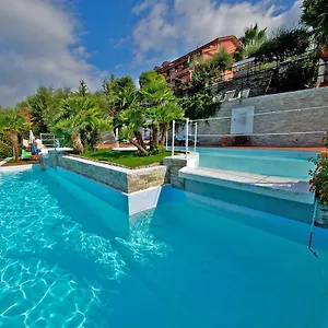 3* Lejlighedshotel Giada
