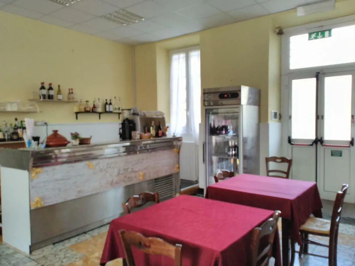 Hotel Soggiorno Marino San Giuseppe Imperia