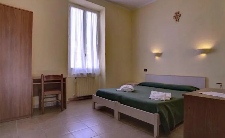 Hotel Soggiorno Marino San Giuseppe Imperia